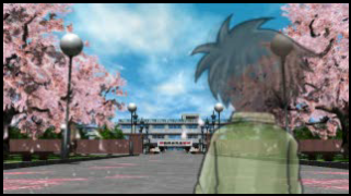 Gakkou wo Tsukurou!! Kouchou Sensei Monogatari Screenshot 1